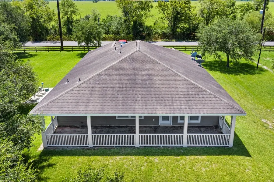 3131 County Road 81, Rosharon, TX 77583 - #2