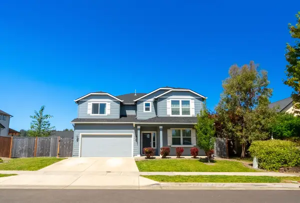 2675 Essex Ave Nw, Albany, OR 97321