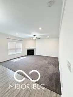 1105 Bent Branch Lane, Greenwood, IN 46143 - #3