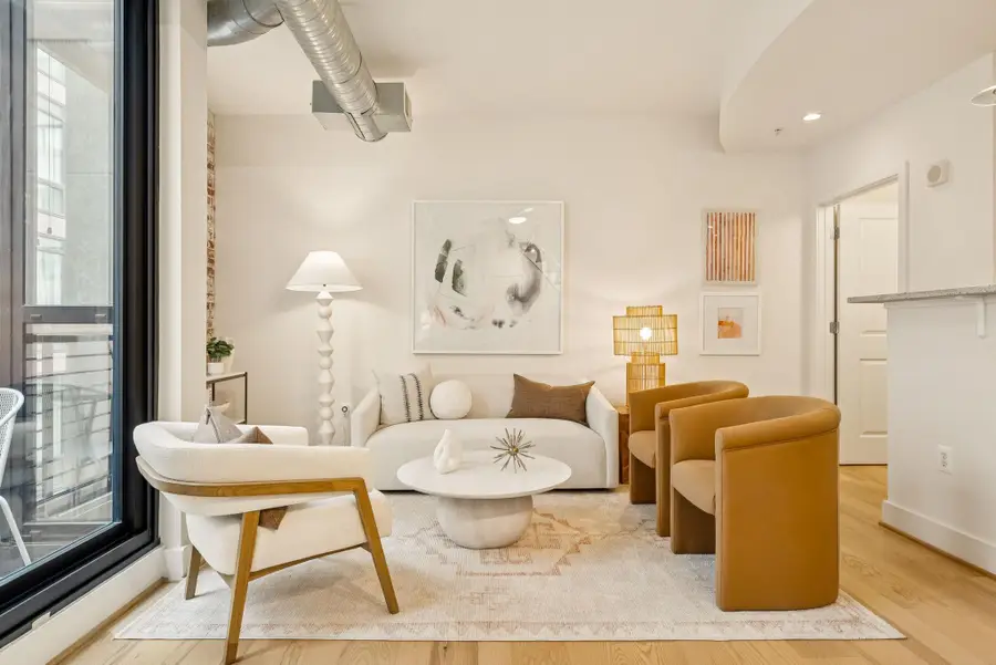 1209 13th St Nw #209, Washington, DC 20005 - Image #2