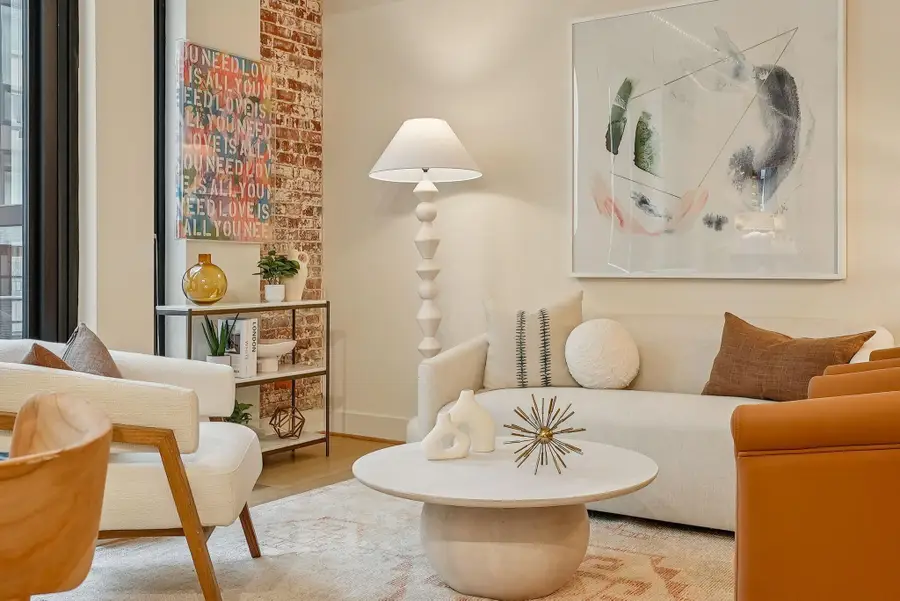 1209 13th St Nw #209, Washington, DC 20005 - Image #3