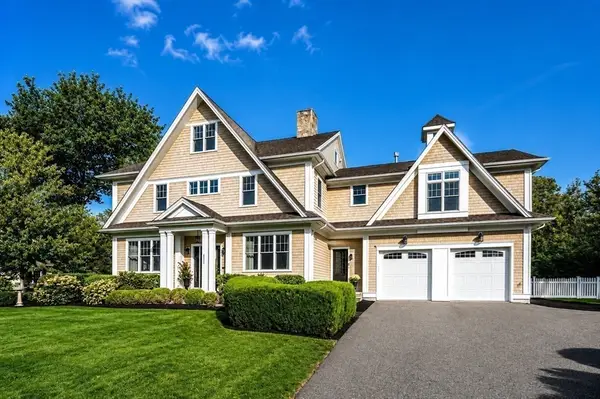 175 Schoolmaster Lane, Dedham, MA 02026