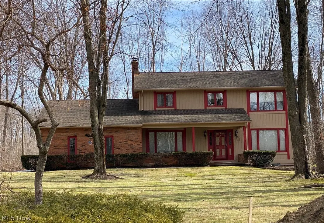 14789 Hitching Post Lane, Novelty, OH 44072 - #1