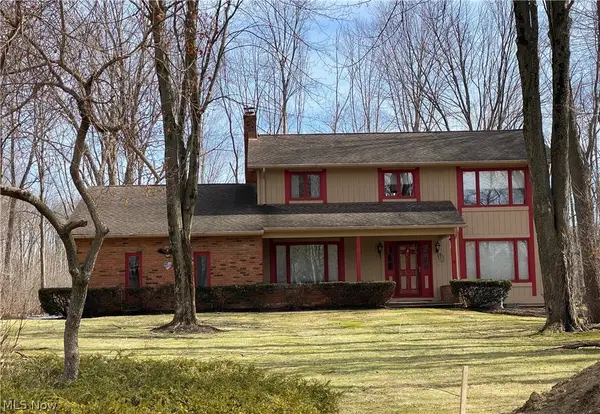 14789 Hitching Post Lane, Novelty, OH 44072