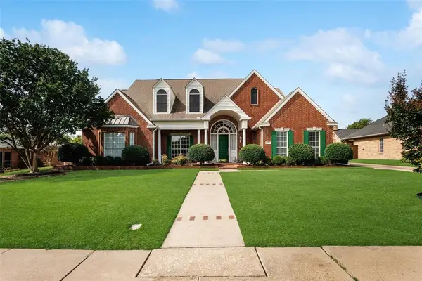 128 Country Club Drive, Heath, TX 75032