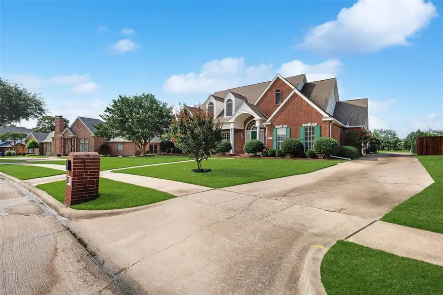 128 Country Club Drive, Heath, TX 75032 - Image #2