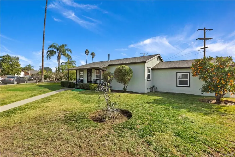 916 Orchard, Ontario, CA 91764 - #2