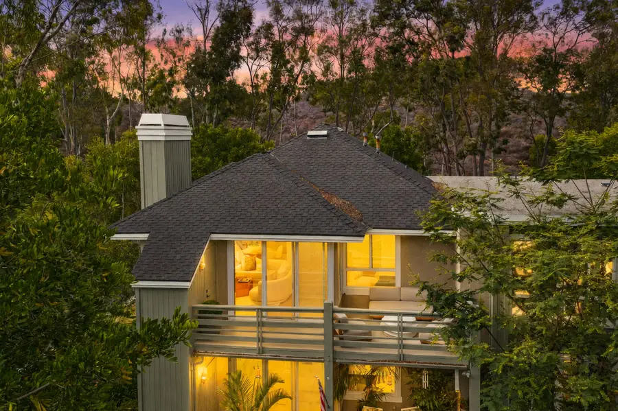 14 Highland, Irvine, CA 92603 - #3