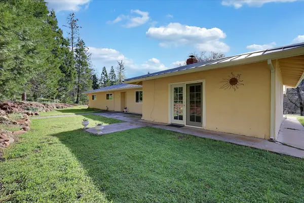 13001 Yuba Nevada Road, Dobbins, CA 95935