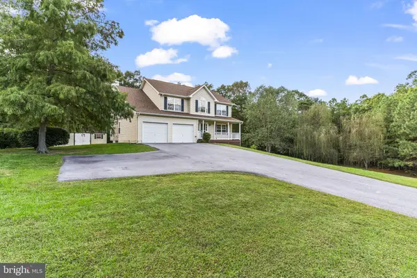21117 Catnip Ct, LEONARDTOWN, MD 20650
