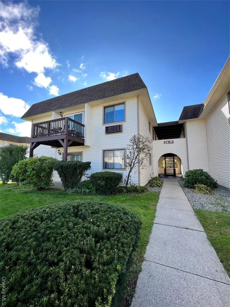 24 Village Park Drive Unit #2F, Fishkill, NY 12524 - #2