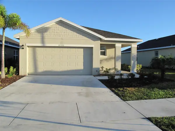 12221 SW Nettuno Way, Port St Lucie, FL 34987