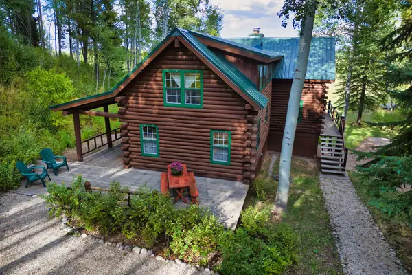 4862 Huckleberry Drive, Victor, ID 83455