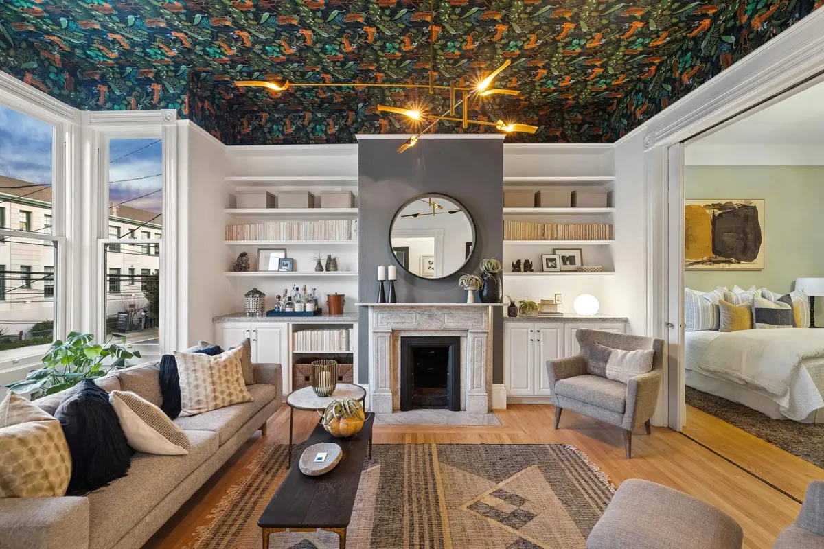 340 Sanchez Street, San Francisco, CA 94114 - #1