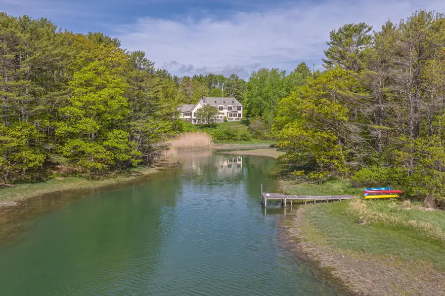 52 Wharf Road, Yarmouth, ME 04096 - #2