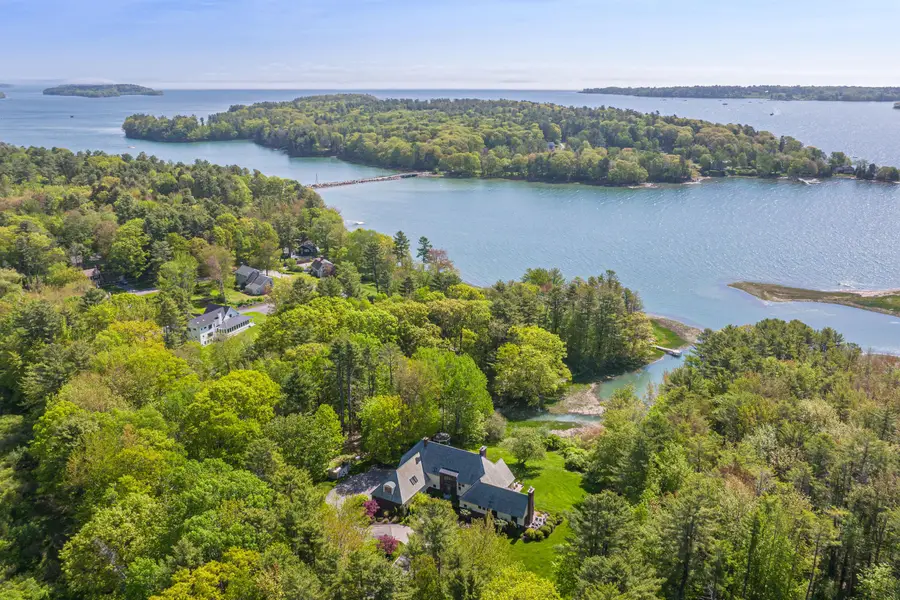 52 Wharf Road, Yarmouth, ME 04096 - #3