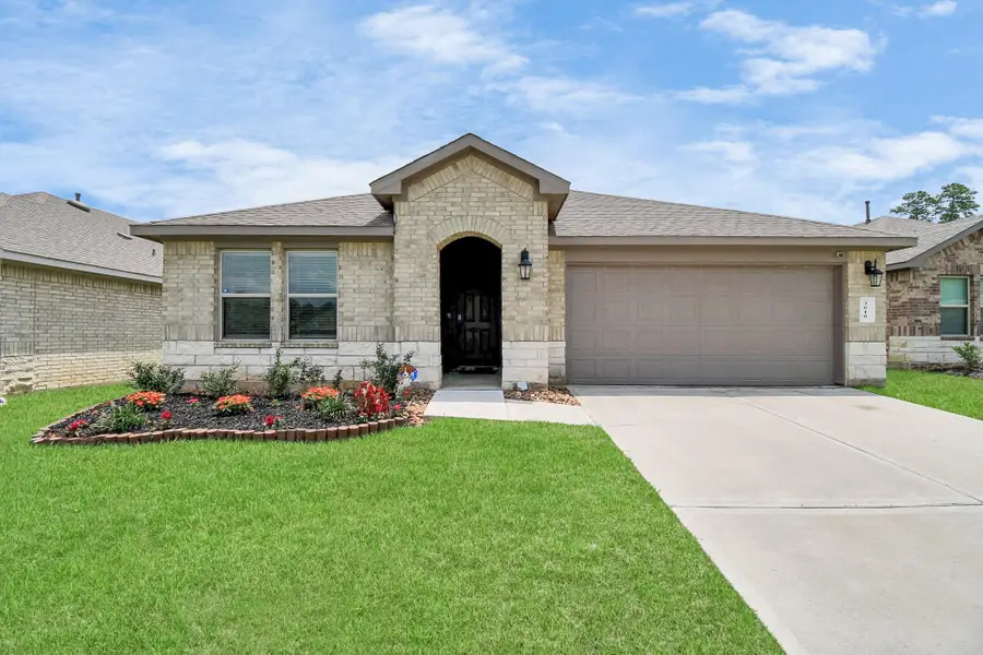 811 Hillcrest Drive, Conroe, TX 77301 - #2