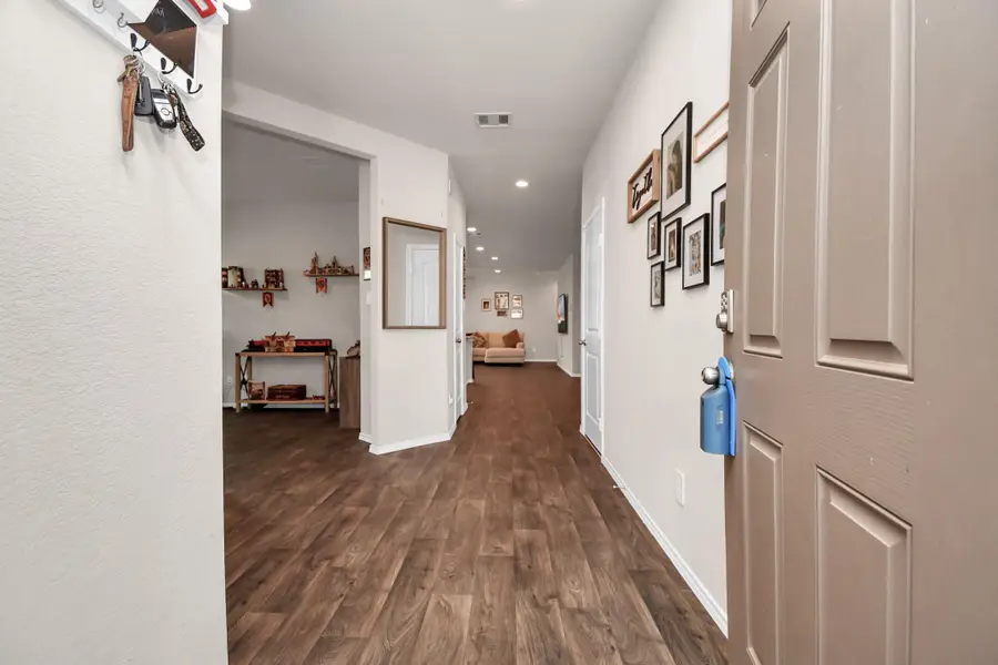 811 Hillcrest Drive, Conroe, TX 77301 - #3