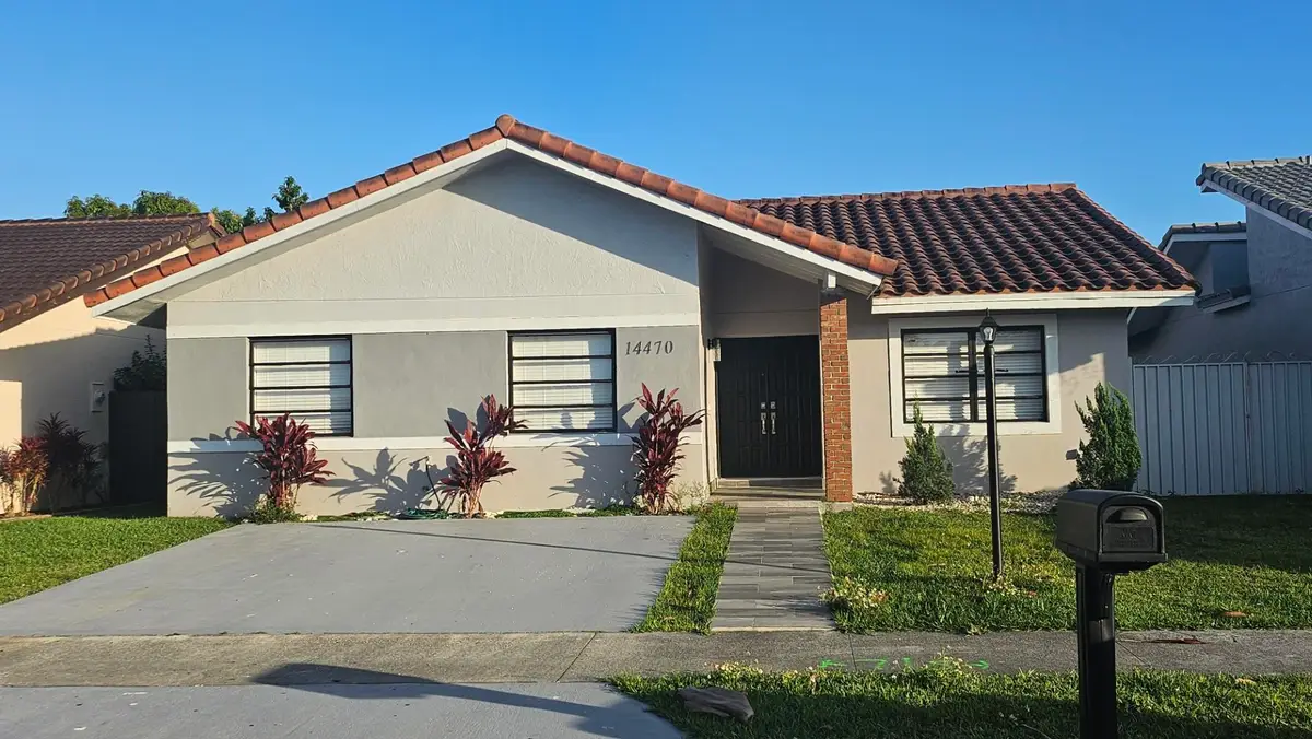 14470 SW 96th Terr, Miami, FL 33186 - #1
