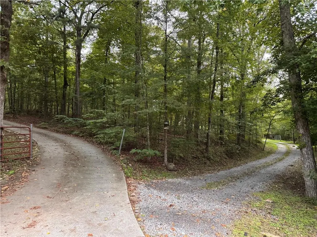 0 Turkey Mountain Road Ne, Rome, GA 30165 - Image #1