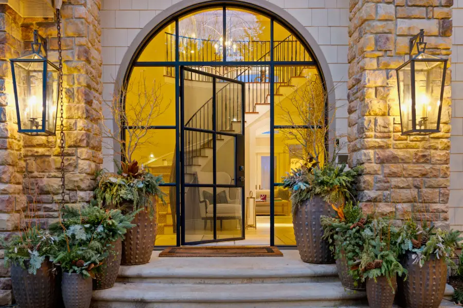 1122 W Two Rivers Lane, Eagle, ID 83616 - #3