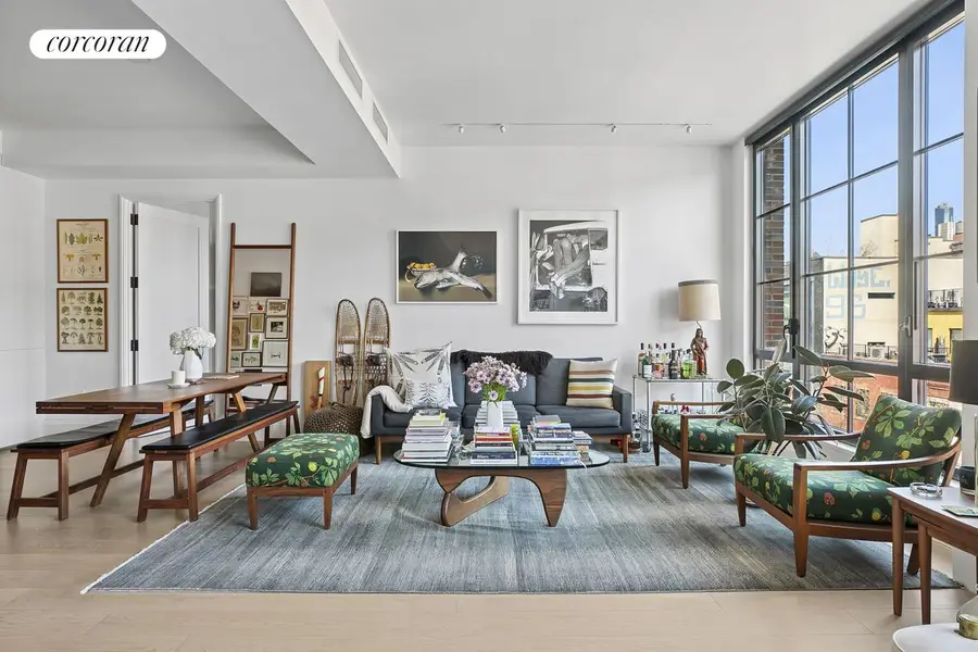 438 E 12th Street #6C, New York, NY 10009 - #3