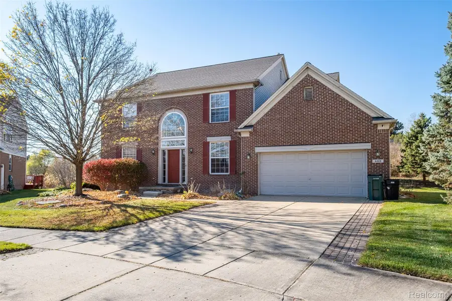 466 Ivy Lane, Troy, MI 48098 - Image #2