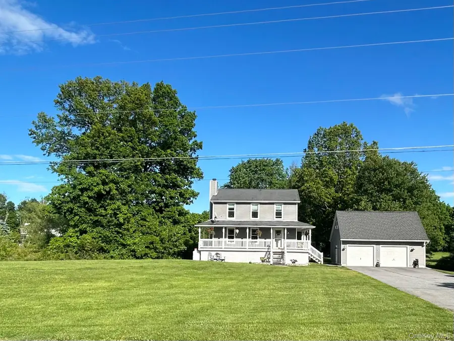 94 Jansen Road, Pine Bush, NY 12566 - #2