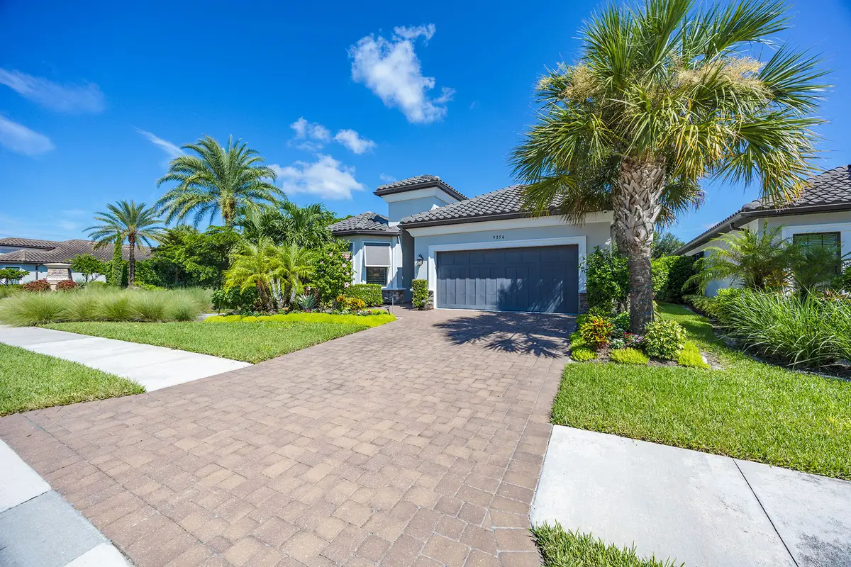 9356 Montelanico Loop, Naples, FL 34119 - #1