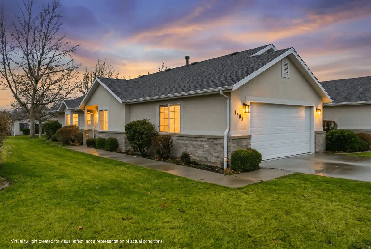 1505 W 100 S, Provo, UT 84601 - #1