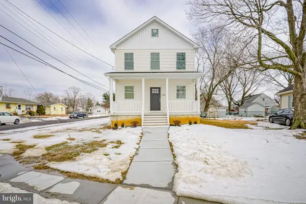 301 Billingsport Road, PAULSBORO, NJ 08066