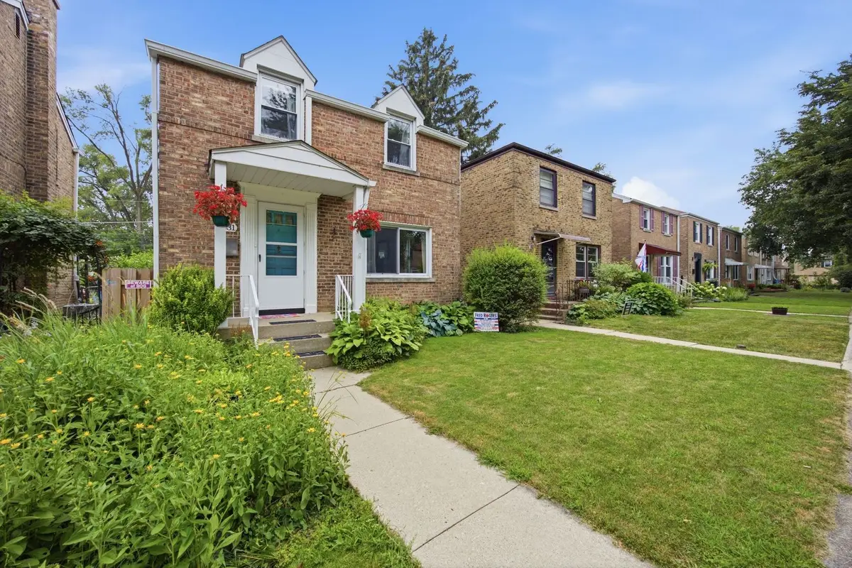 3831 Kirk Street, Skokie, IL 60076 - #1