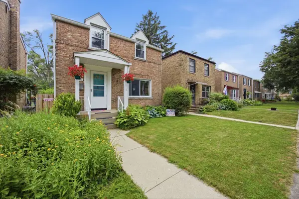 3831 Kirk Street, Skokie, IL 60076