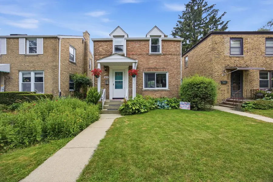 3831 Kirk Street, Skokie, IL 60076 - #2
