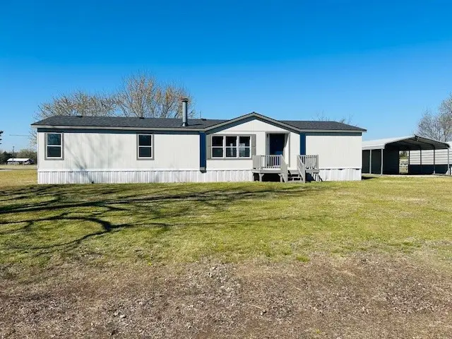 937 N Oak, Jennings, OK 74038 - #1