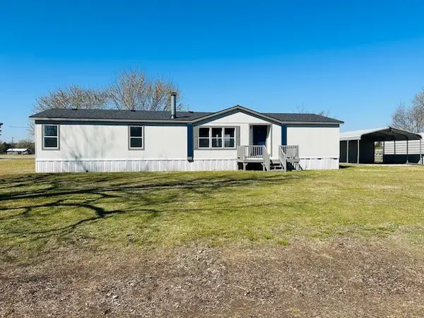 937 N Oak, Jennings, OK 74038