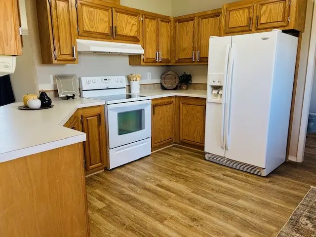 937 N Oak, Jennings, OK 74038 - #2