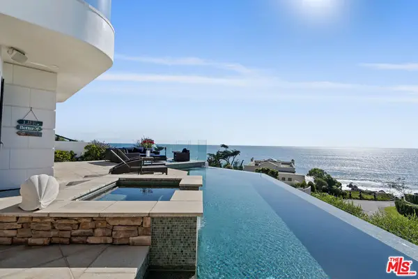 31554 Victoria Point Road, Malibu, CA 90265