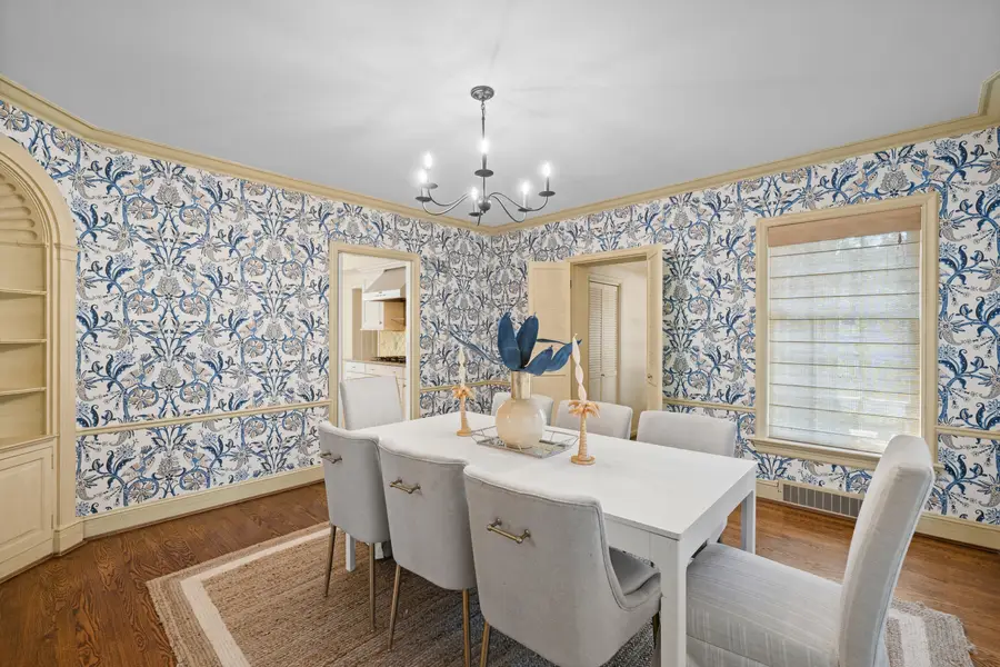66 Briarcliff, Ladue, MO 63124 - #2