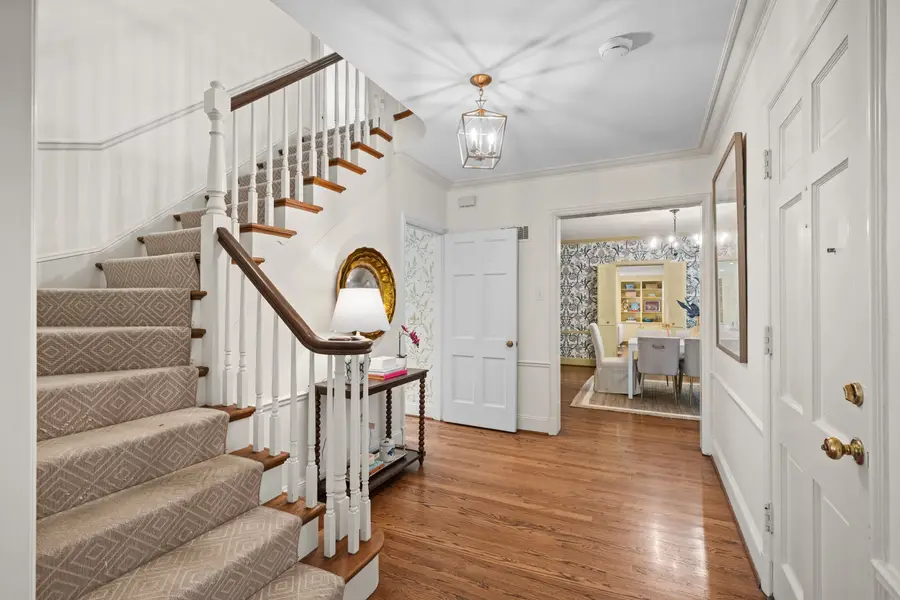 66 Briarcliff, Ladue, MO 63124 - #3