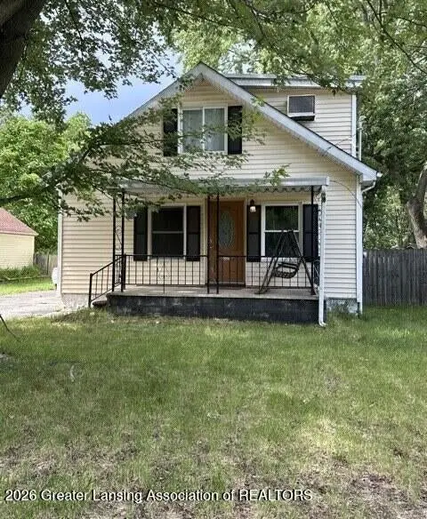 1612 Hillcrest Street, Lansing, MI 48910