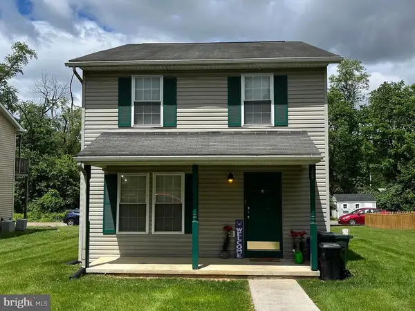 345-a Woodpoint Ave, HAGERSTOWN, MD 21740