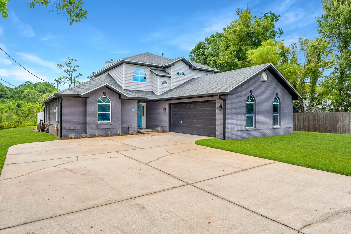 843 Linda Drive, Mary Esther, FL 32569 - Image #1