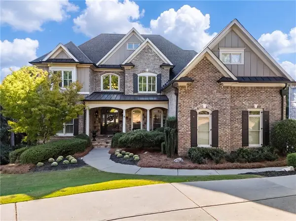 3125 Wills Mill Road, Cumming, GA 30041