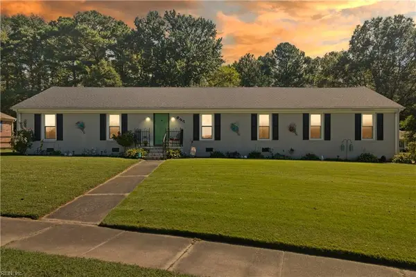 627 Luray Terrace, Chesapeake, VA 23322