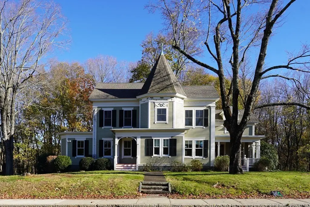 168 South Washington Street, North Attleboro, MA 02760 - Image #1