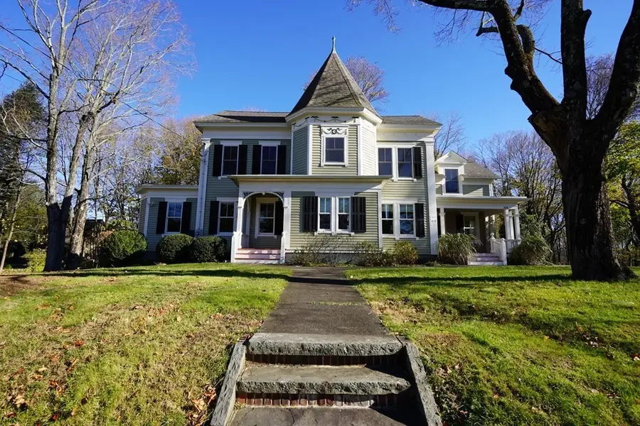 168 South Washington Street, North Attleboro, MA 02760 - Image #2