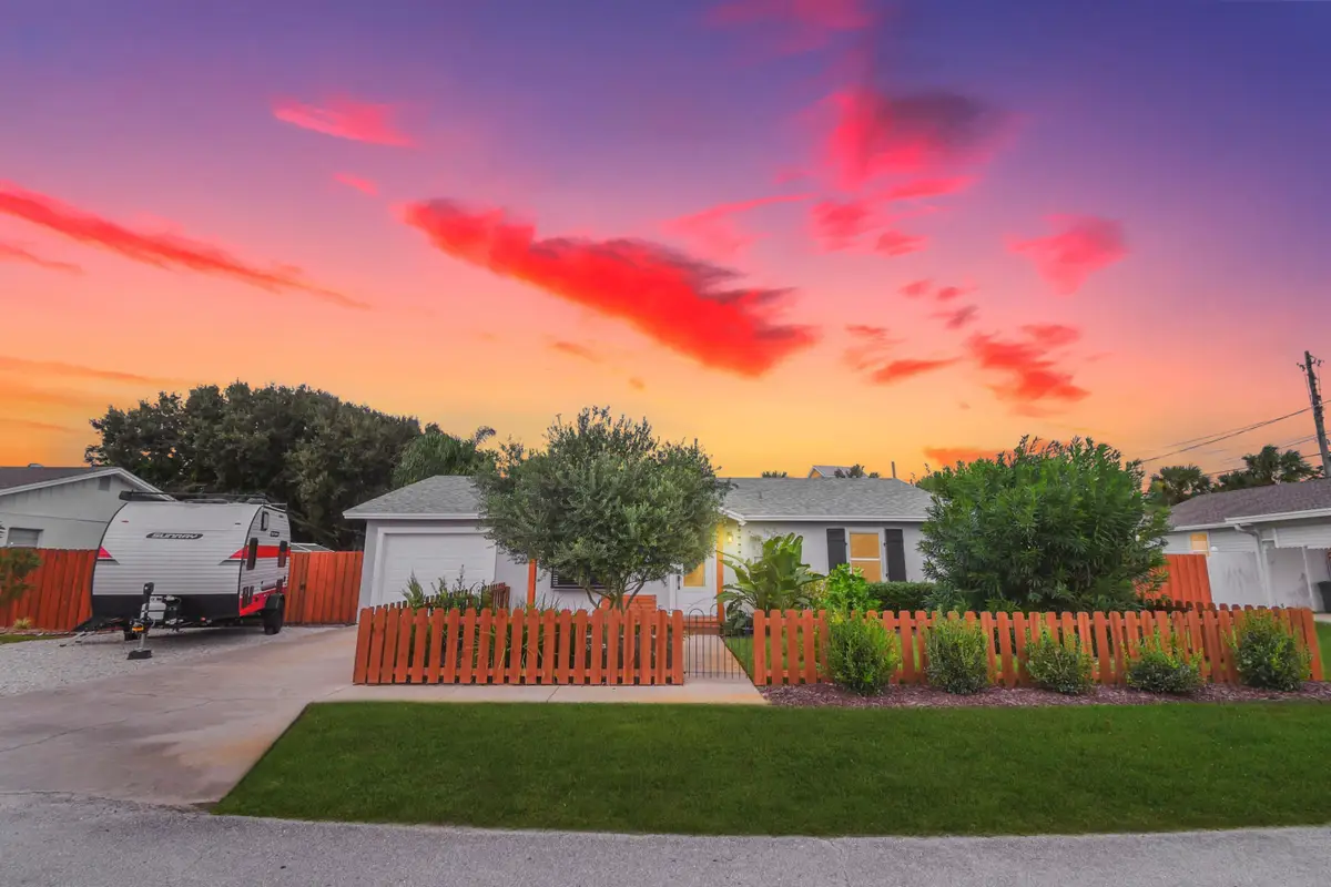 208 Trade Wind Ln, Saint Augustine, FL 32080 - #1