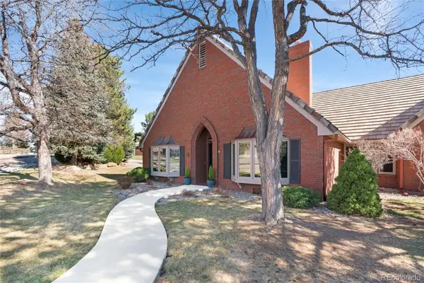 5 Porcupine Lane, Littleton, CO 80127