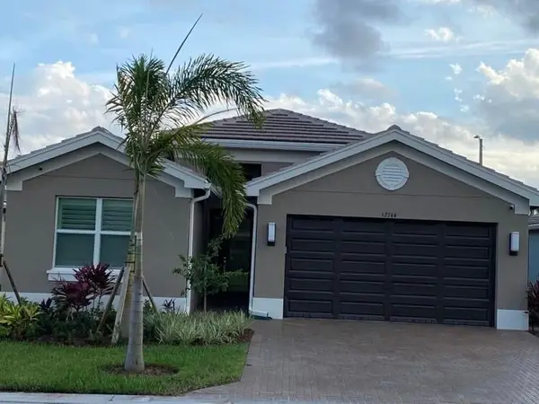 12744 SW Clear Water Way #(7-Mo Includes Utilities), Port St Lucie, FL 34987